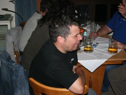 Treffen in Mörfelden 2007